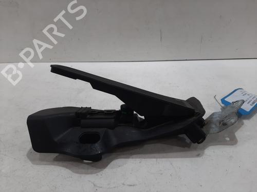 Pedal AUDI Q3 (8UB, 8UG) 2.0 TDI quattro | BP29471867I4 