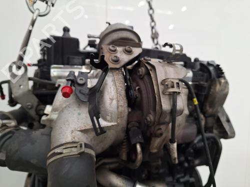 Engine VW GOLF VII (5G1, BQ1, BE1, BE2) 1.6 TDI | BP32357731M1