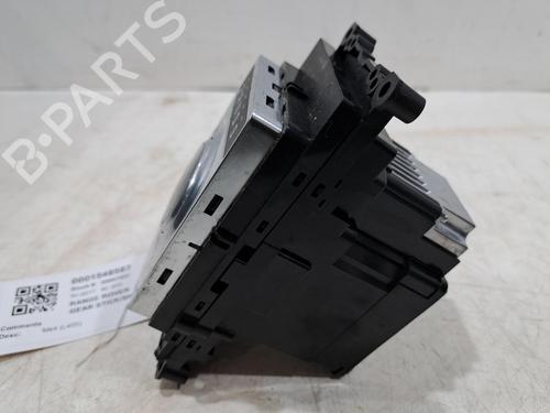 Gear lever LAND ROVER RANGE ROVER IV (L405) 4.4 SDV8 4x4 | BP29988912M90