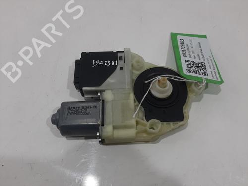Used Rear left window mechanism Rear left window mechanism VW PASSAT B6 Variant (3C5) 2.0 TDI 16V (140 hp) 36403759 36403759