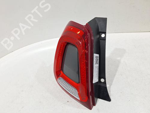 Venstre Baklys FIAT 500 (312_) 1.2 (312AXA1A) (69 hp) 31999557