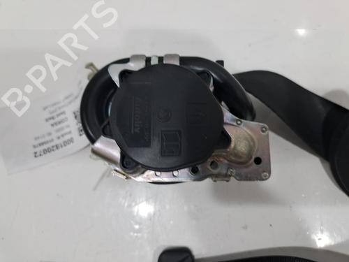 Front left seatbelt VAUXHALL CORSA Mk V (F) 1.2 | BP38754062I26 - Image 3