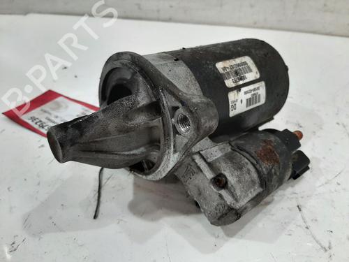 Starter HYUNDAI i10 I (PA) 1.2 | BP33754043M8 - Image 3
