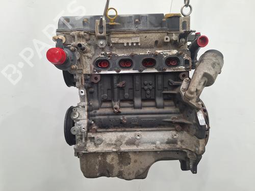 Engine VAUXHALL CORSA Mk IV (E) (X15) 1.4 | BP31316185M1