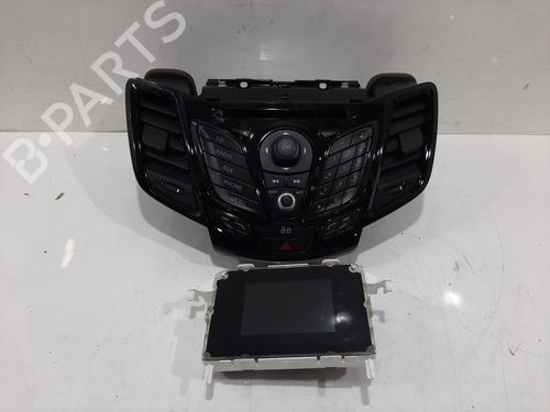 Auto-radio Auto-radio 37184292 37184292