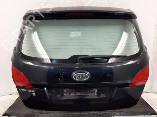 Used Tailgate KIA VENGA (YN) 1.4 CVVT (90 hp) 29637333