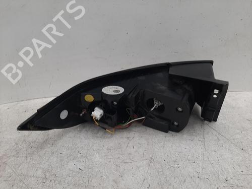 Right taillight LAND ROVER RANGE ROVER EVOQUE (L538) 2.2 D 4x4 | BP26840609C35 