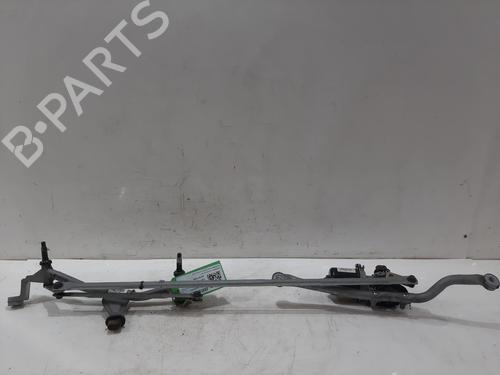 Used Front wiper motor Front wiper motor RENAULT CLIO IV (BH_) 0.9 TCe 90 (BHNF, BHMA, BHMH, BHJK, BHJR) (90 hp) 40010634 40010634