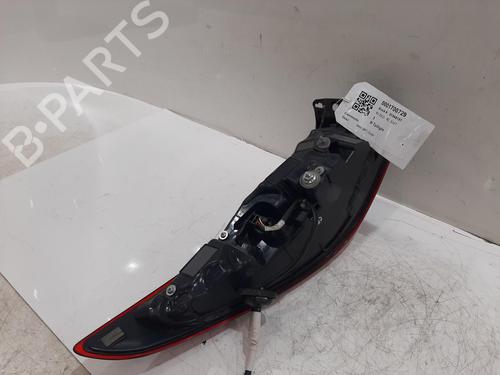 Right taillight MAZDA 3 Saloon (BP_) 2.0 SKYACTIV-X M Hybrid (BP2S) | BP34478415C35  - Image 5