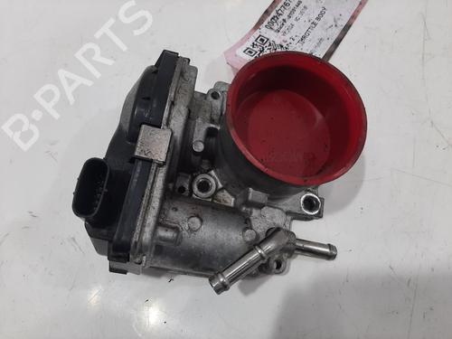 Throttle body MAZDA 2 Hatchback (KB) 1.5 Hybrid (KBAC3X) | BP28506599M82 