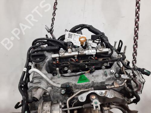 Engine MG MG ZS SUV (AZS1) 1.0 T-GDi | BP32172021M1 