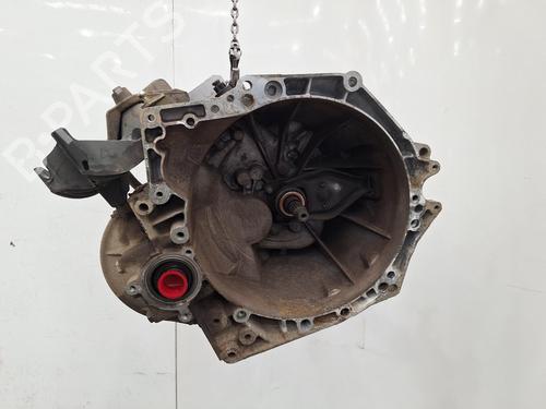 Used Gearbox Gearbox CITROËN JUMPY II Van 1.6 HDi 90 8V (90 hp) 35962724 35962724