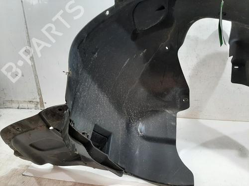 Wheel arch SKODA FABIA III Estate (NJ5) 1.2 TSI | BP30119406C56 