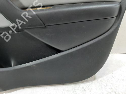 Front right panel VW POLO V (6R1, 6C1) 1.4 TSI | BP31999424C59 - Image 3
