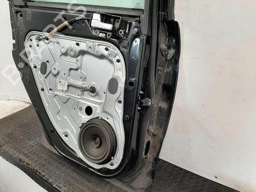 Dør venstre bak FORD FOCUS II (DA_, HCP, DP) 1.6 TDCi | BP29127734C4 