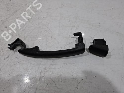 Used Rear left exterior door handle Rear left exterior door handle 38701973 38701973