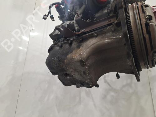 Engine VAUXHALL MOKKA / MOKKA X (J13) 1.4 | BP33699158M1 - Image 4