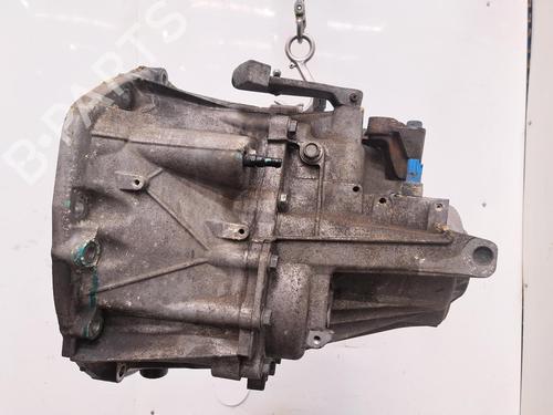 Gearbox RENAULT KOLEOS I (HY_) 2.0 dCi (HY0K) | BP26828047M3 - Image 4