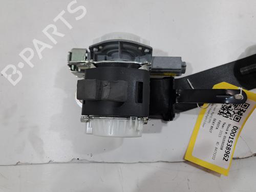 Used Other FORD FIESTA VI (CB1, CCN) 1.0 EcoBoost (100 hp) 29637380