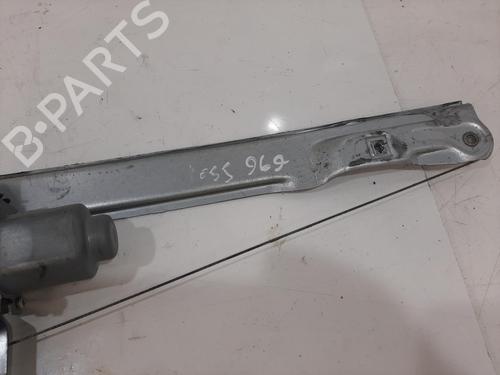 Front right window mechanism CITROËN BERLINGO Box Body/MPV (B9) 1.6 HDi / BlueHDi 75 | BP37484853C23 - Image 5