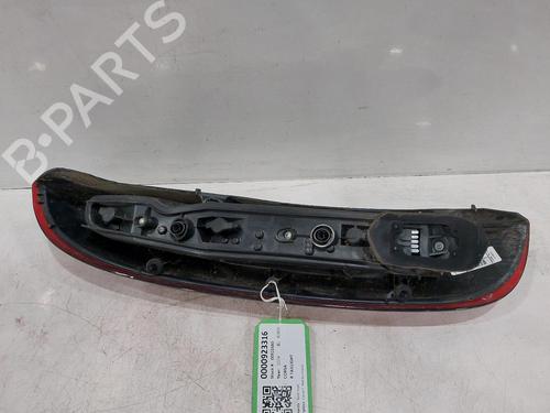 Right taillight VAUXHALL CORSA Mk II (C) (X01) 1.2 16V (F08, F68) | BP26865246C35 