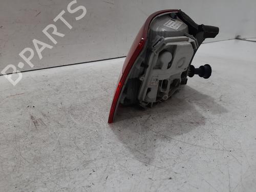 Right taillight AUDI A4 B7 Avant (8ED) 2.0 TDI | BP32423009C35