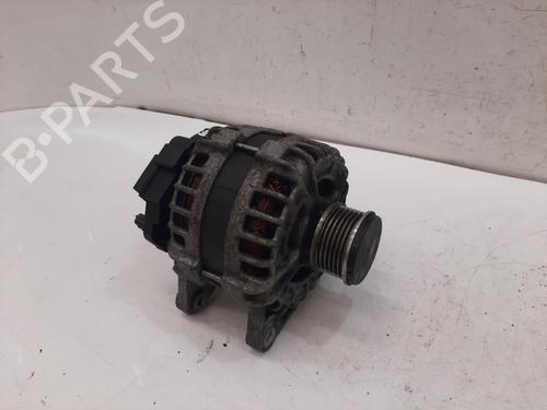 Used Alternator Alternator 38021407 38021407