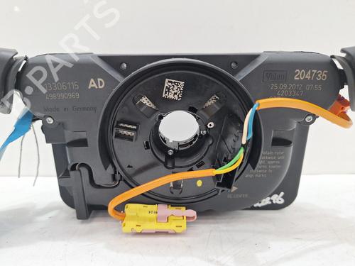 Switch VAUXHALL ZAFIRA Mk II (B) (A05) 1.8 | BP27682646I30