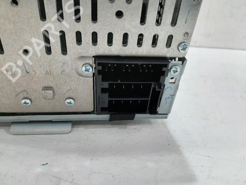 Radio HYUNDAI i10 I (PA) 1.2 | BP32121003E6 