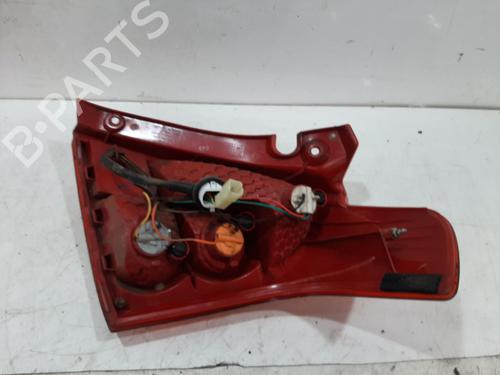 Left taillight SUZUKI SWIFT III (MZ, EZ) 1.5 (RS415, ZC21S) | BP36534968C34 - Image 4