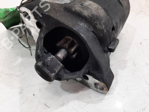 Starter RENAULT CLIO IV (BH_) 1.2 16V | BP33647974M8 - Image 5