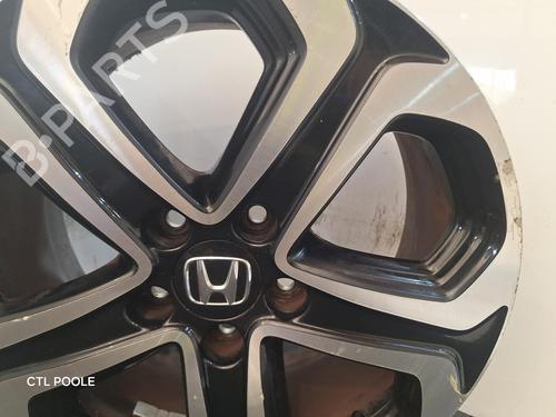 Fælk HONDA HR-V (RU) 1.6 i-DTEC (RU8) | BP38938589C45 - Image 3