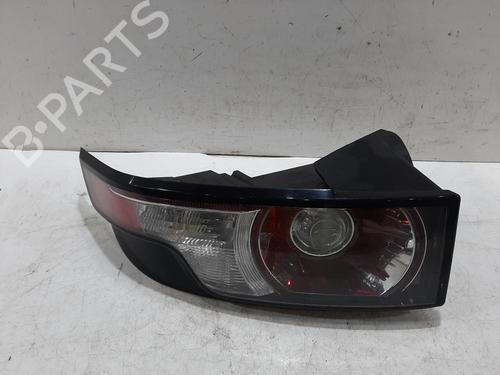 Used Left taillight LAND ROVER RANGE ROVER EVOQUE (L538) 2.2 D 4x4 (190 hp) 32215041