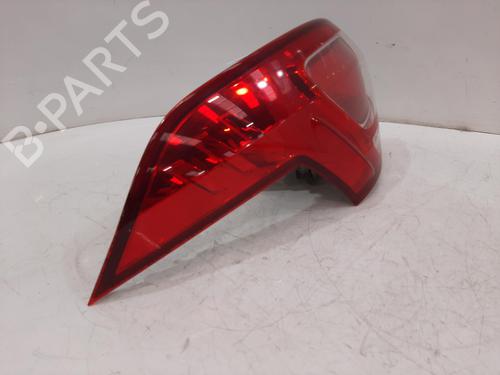 Left taillight FORD B-MAX (JK) 1.6 Ti | BP29444709C34 