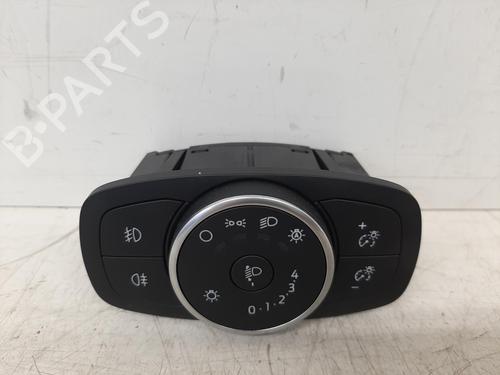 Licht Schakelaar FORD PUMA (J2K, CF7) 1.0 EcoBoost (125 hp) 31305118