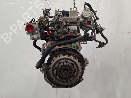 Engine DACIA SANDERO II TCe 90 (B8M1, B8MA, B8AC) | BP38777080M1 - Image 4