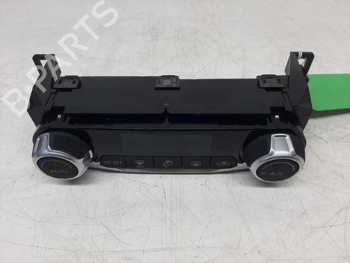 Climate control NISSAN JUKE (F16_) DIG-T 117 | BP31305159I5 - Image 2