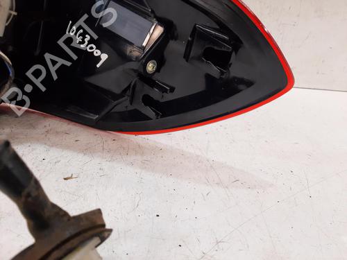 Left taillight SUZUKI VITARA (LY) 1.0 (APK 310) | BP32503308C34