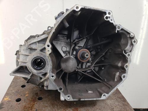Used Gearbox NISSAN X-TRAIL III (T32_, T32R, T32RR) 1.6 dCi (T32) (130 hp) 26796349