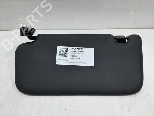 Other FORD FOCUS IV (HN) 1.0 EcoBoost mHEV | BP36938494O1 - Image 4