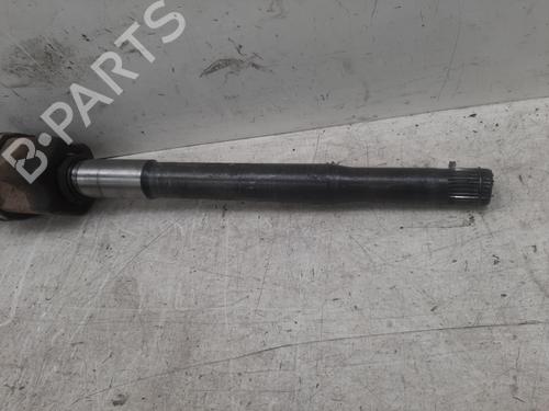 Andre JAGUAR I-PACE (X590) EV400 AWD | BP29235931O1