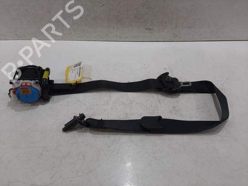 Used Front left seatbelt Front left seatbelt 33335891 33335891