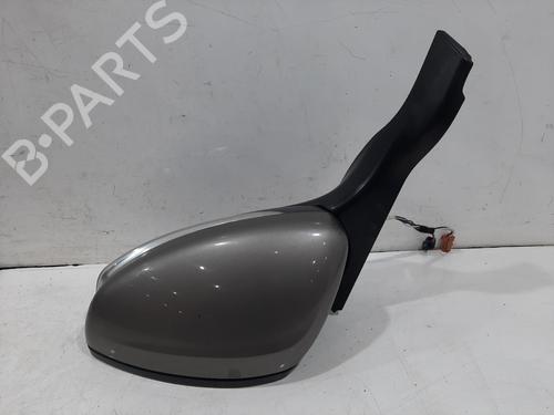 Left mirror PEUGEOT 2008 I (CU_) 1.4 HDi | BP29882738C26 