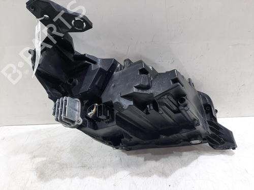 Left headlight VAUXHALL CORSA Mk V (F) 1.2 | BP39538593C28 - Image 6