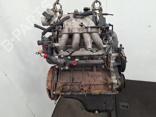 Engine KIA PICANTO I (SA) 1.0 | BP36966572M1 - Image 4