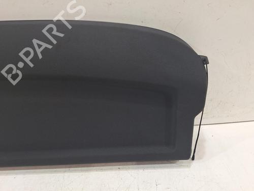 Rear parcel shelf AUDI A1 (8X1, 8XK) 1.4 TFSI | BP31964896C85 