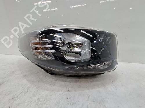 Used Right headlight Right headlight 39202279 39202279
