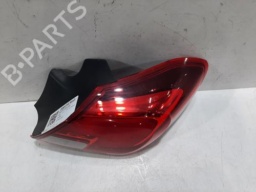 Right taillight VAUXHALL CORSA Mk IV (E) (X15) 1.2 | BP29946133C35