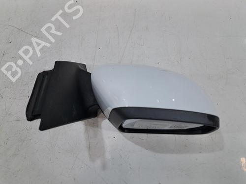 Right mirror FORD FOCUS III 1.6 TDCi | BP31964923C27 