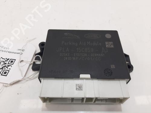 Used Control unit Control unit LAND ROVER RANGE ROVER SPORT II (L494) 4.4 SDV8 4x4 (340 hp) 33124365 33124365